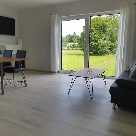 Ferienhaus Dreier-Ley Üdersdorf Zimmer foto