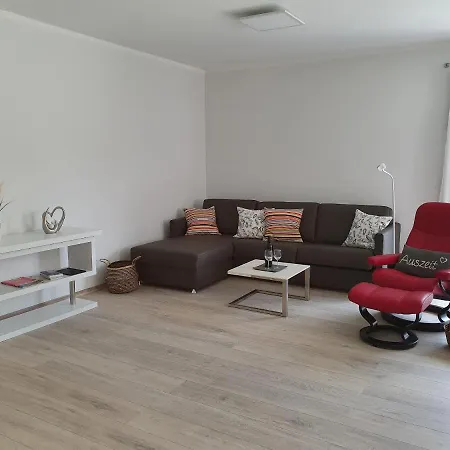 Ferienhaus Dreier-Ley Üdersdorf Zimmer foto