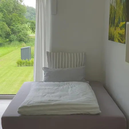 Ferienhaus Dreier-Ley Üdersdorf Zimmer foto