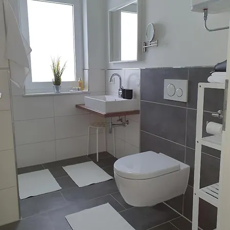 Ferienhaus Dreier-Ley Üdersdorf Zimmer foto