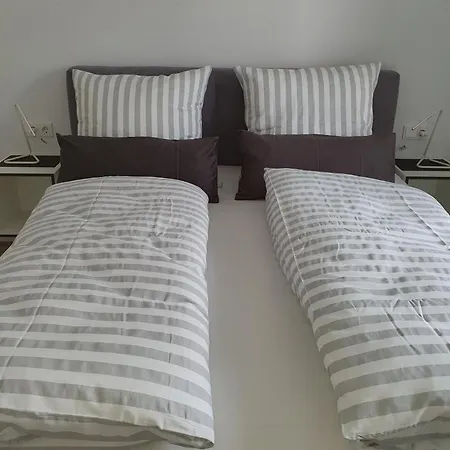 Ferienhaus Dreier-Ley Üdersdorf Zimmer foto