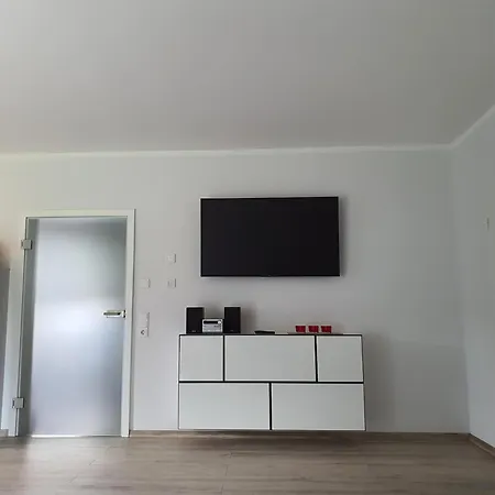 Ferienhaus Dreier-Ley Üdersdorf Zimmer foto