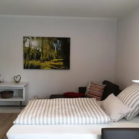 Ferienhaus Dreier-Ley Üdersdorf Zimmer foto