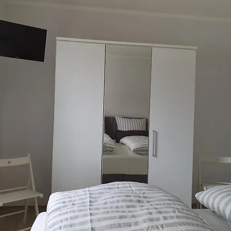 Ferienhaus Dreier-Ley Üdersdorf Zimmer foto