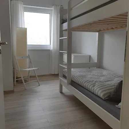 Ferienhaus Dreier-Ley Üdersdorf Zimmer foto