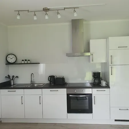 Ferienhaus Dreier-Ley Üdersdorf Zimmer foto
