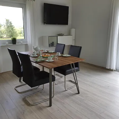 Ferienhaus Dreier-Ley Üdersdorf Zimmer foto