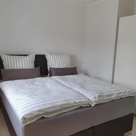 Ferienhaus Dreier-Ley Üdersdorf Zimmer foto