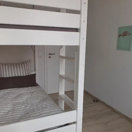 Ferienhaus Dreier-Ley Üdersdorf Zimmer foto