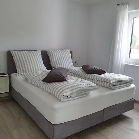 Ferienhaus Dreier-Ley Üdersdorf Zimmer foto