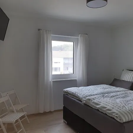 Ferienhaus Dreier-Ley Üdersdorf Zimmer foto