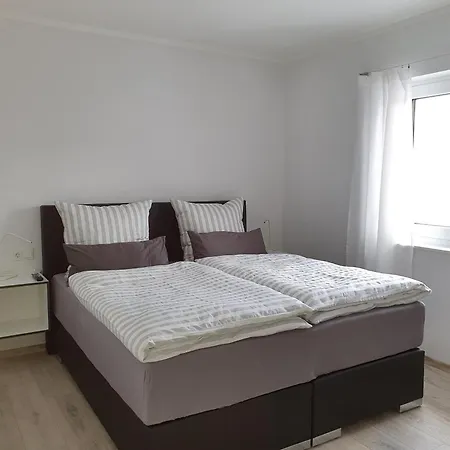 Ferienhaus Dreier-Ley Üdersdorf Zimmer foto