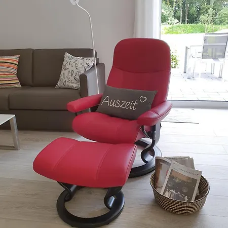 Ferienhaus Dreier-Ley Üdersdorf Zimmer foto