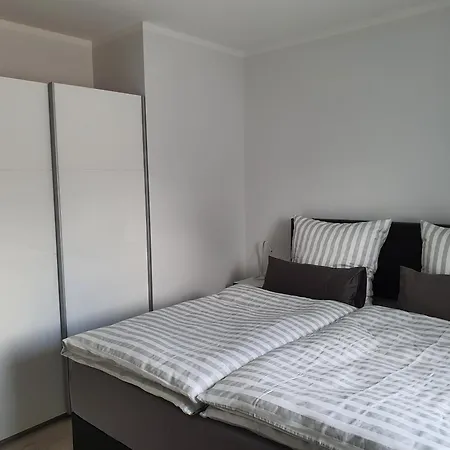 Ferienhaus Dreier-Ley Üdersdorf Zimmer foto