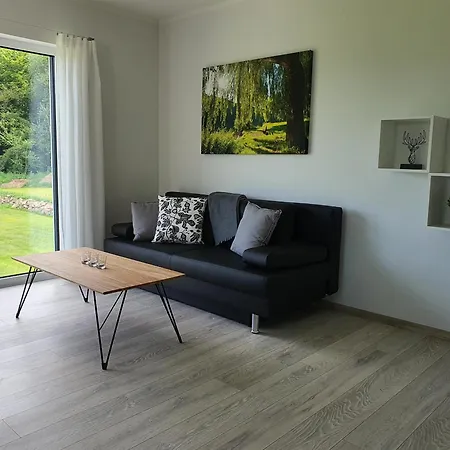 Ferienhaus Dreier-Ley Üdersdorf Zimmer foto
