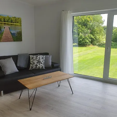 Ferienhaus Dreier-Ley Üdersdorf Zimmer foto