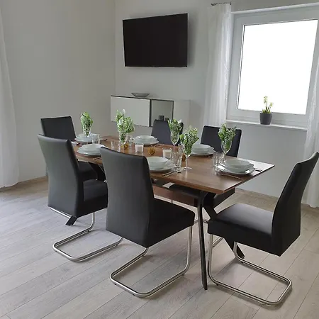 Ferienhaus Dreier-Ley Üdersdorf Zimmer foto