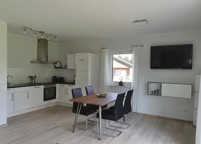 Ferienhaus Dreier-Ley
