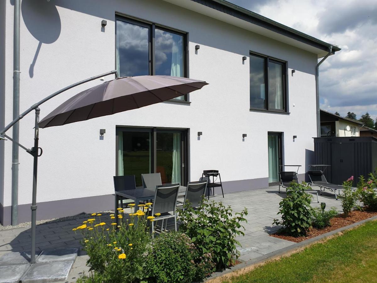 Apartment Dreier-ley Üdersdorf