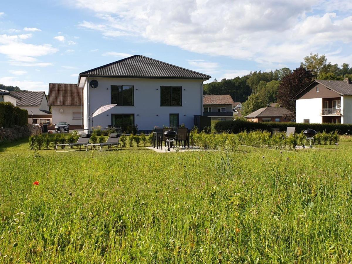 Apartment Dreier-ley *