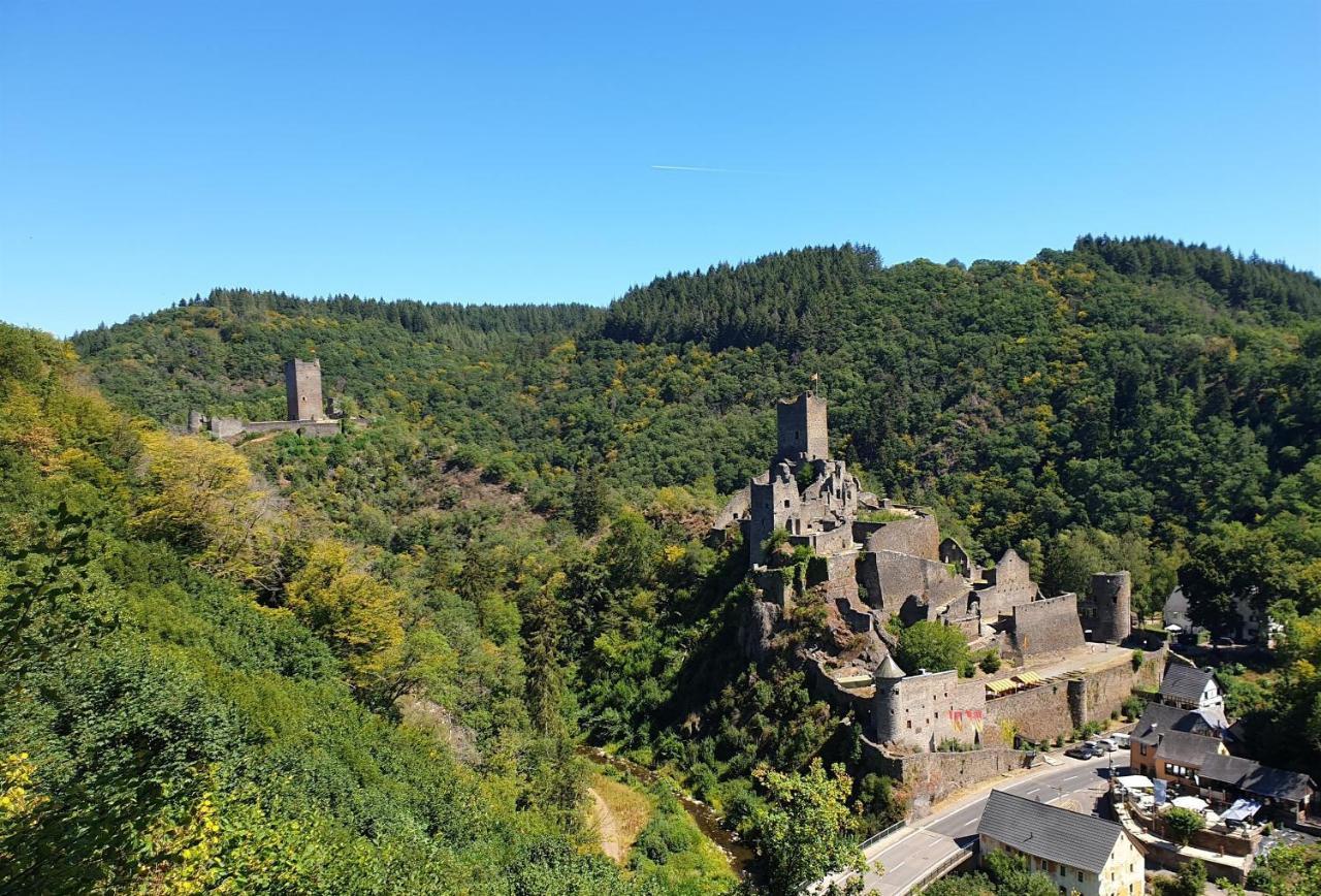 Dreier-ley Üdersdorf