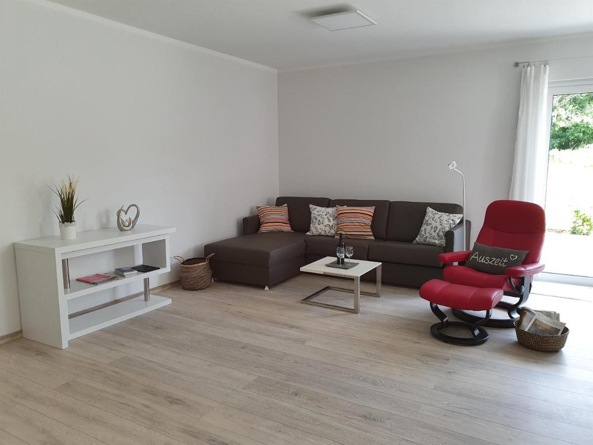 Apartment Dreier-ley *