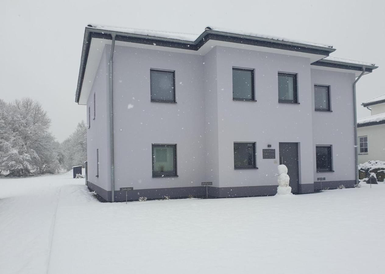 Apartment Dreier-ley Üdersdorf