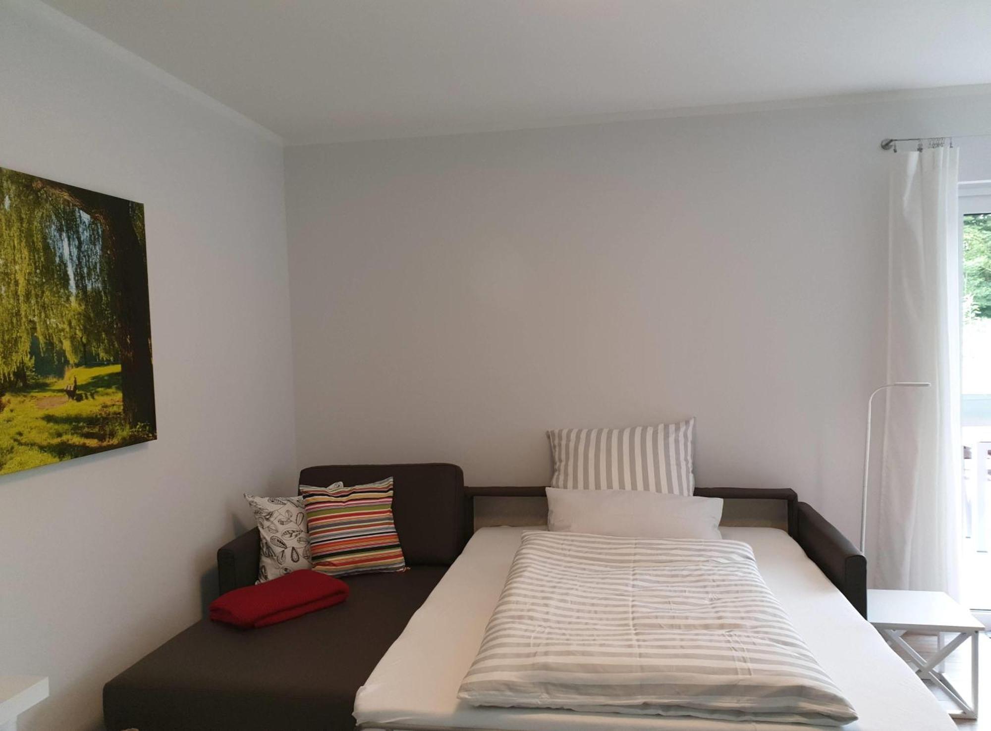 Apartment Dreier-ley *
