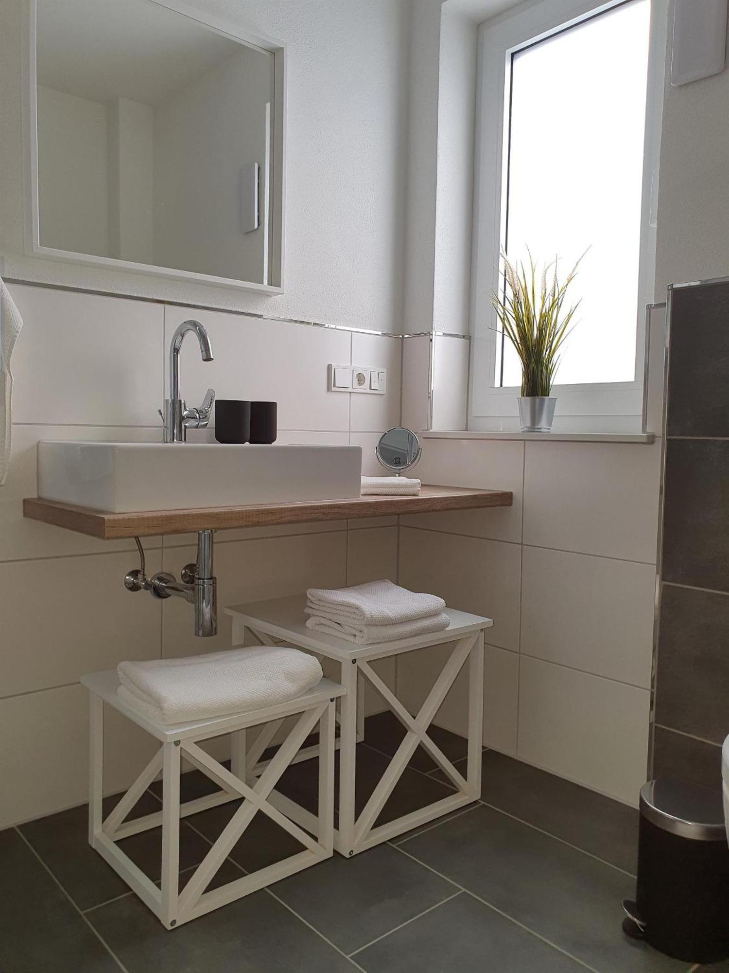 Dreier-ley Apartment Üdersdorf