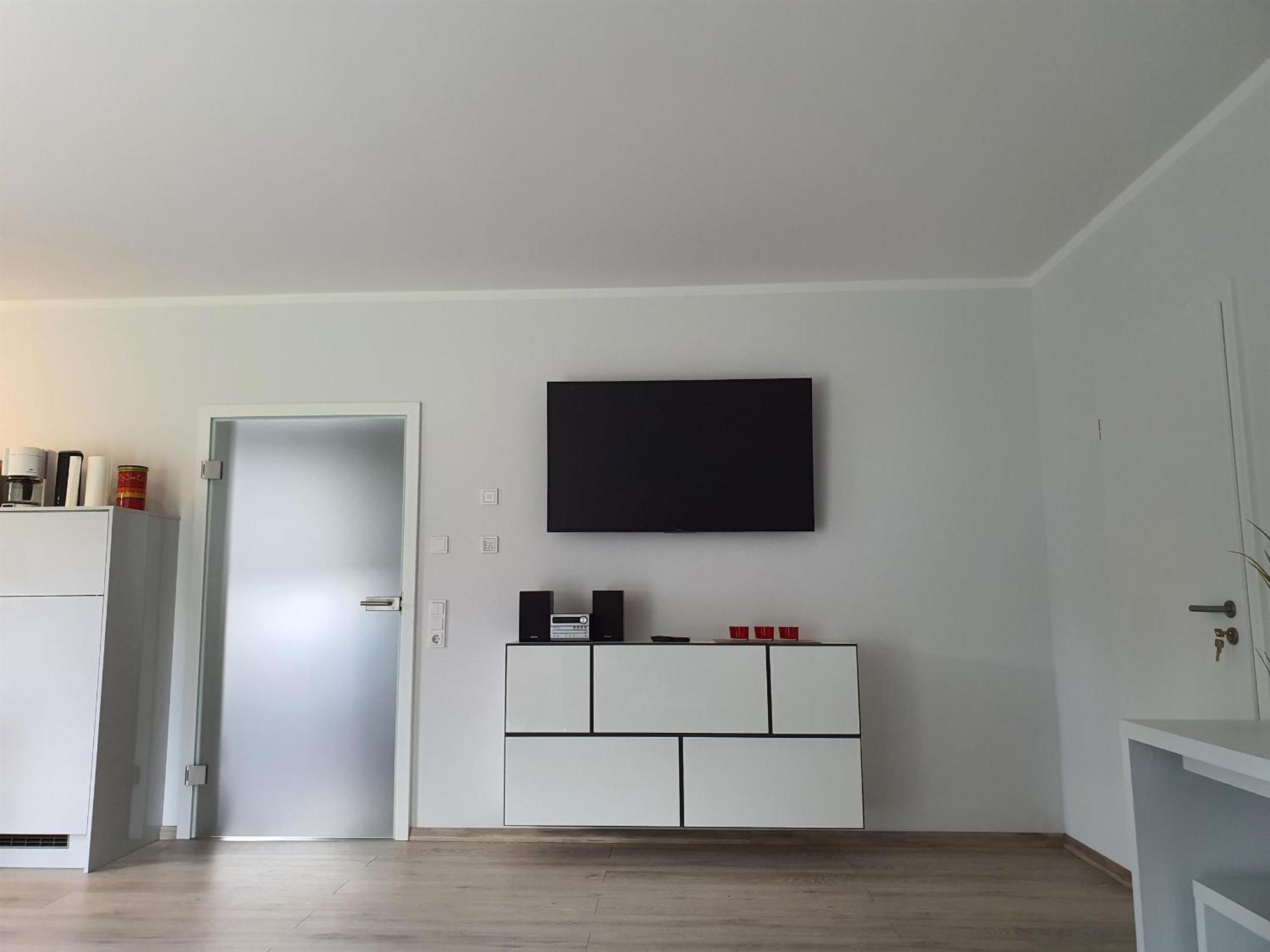 Apartment Dreier-ley Üdersdorf