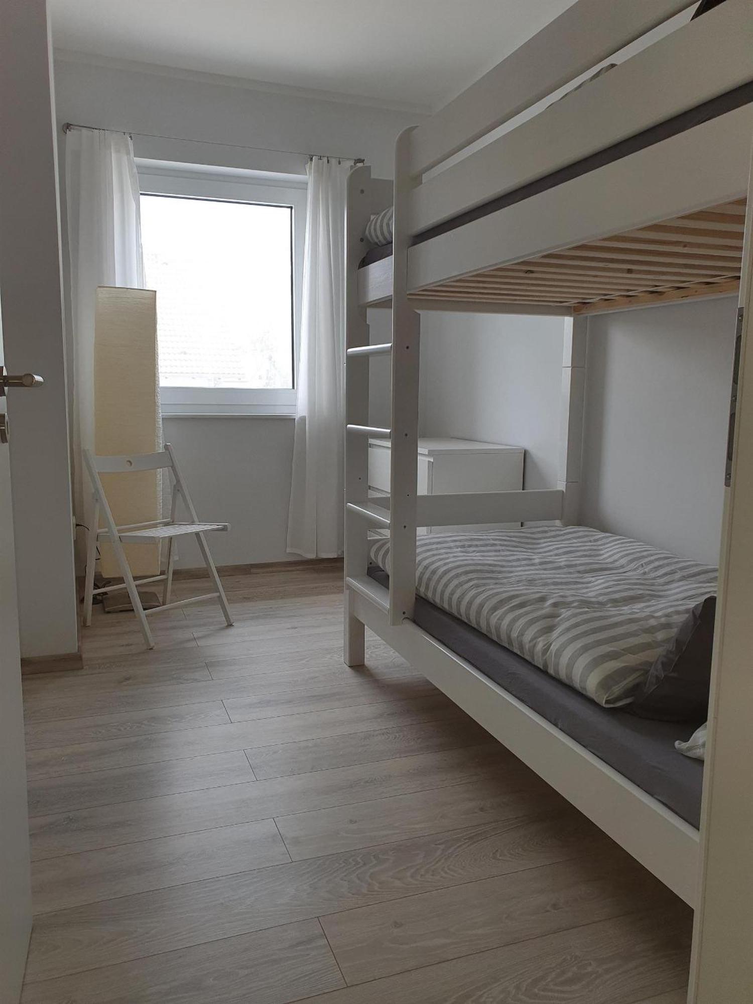 Apartment Dreier-ley Üdersdorf