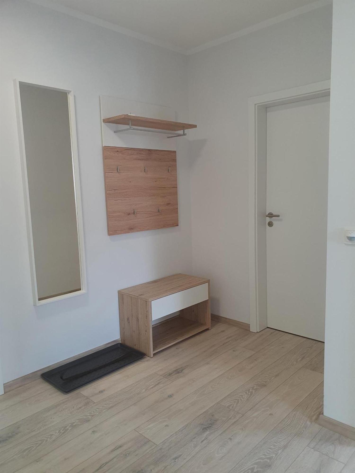 Apartment Dreier-ley
