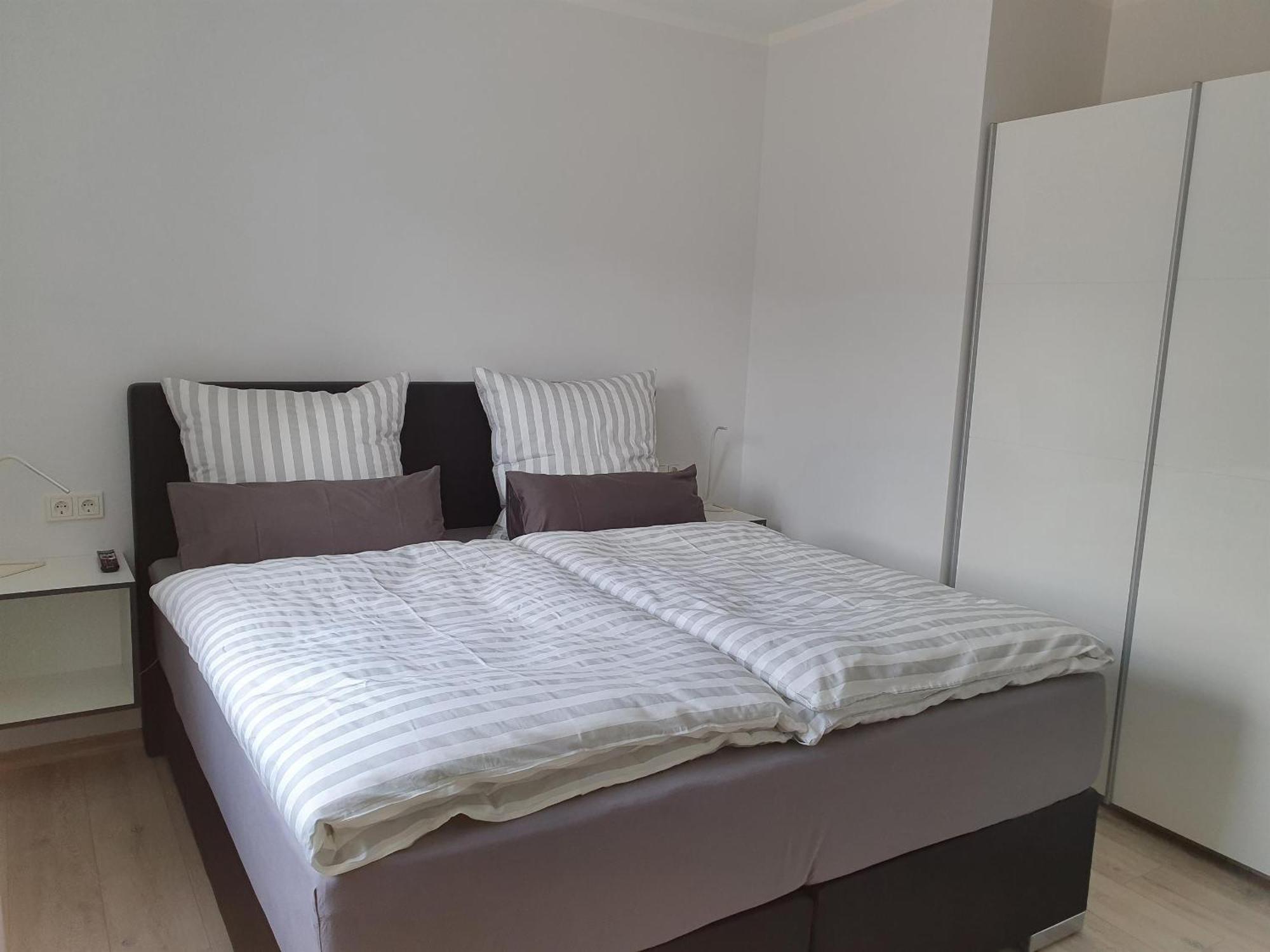Apartment Dreier-ley *