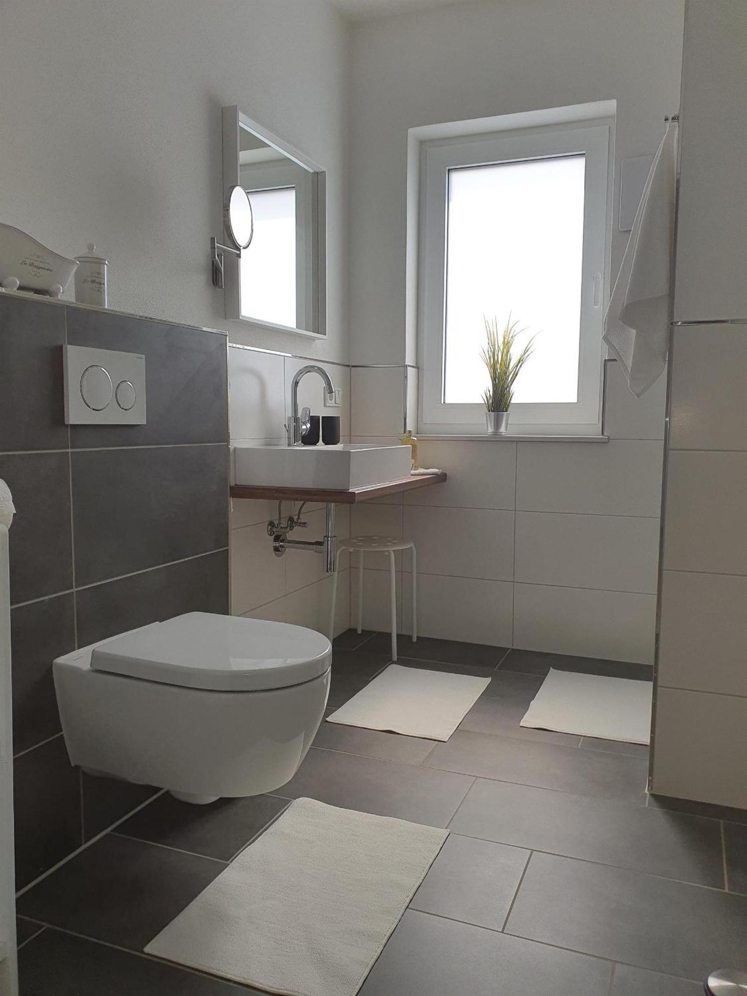 Dreier-ley Apartment Üdersdorf