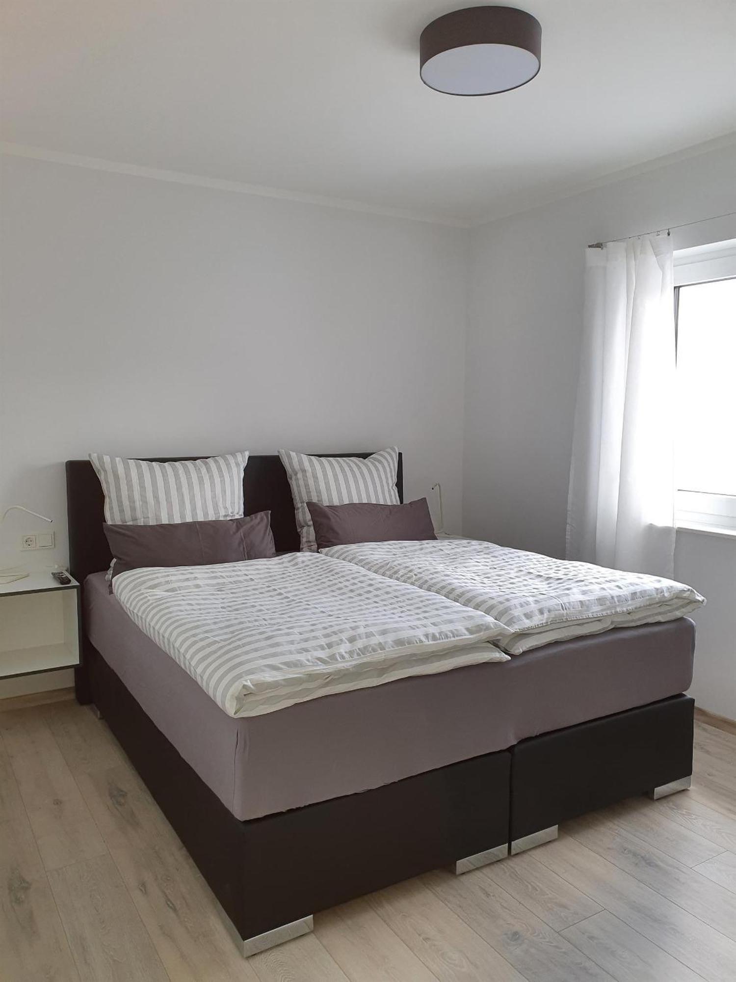 Dreier-ley Apartment