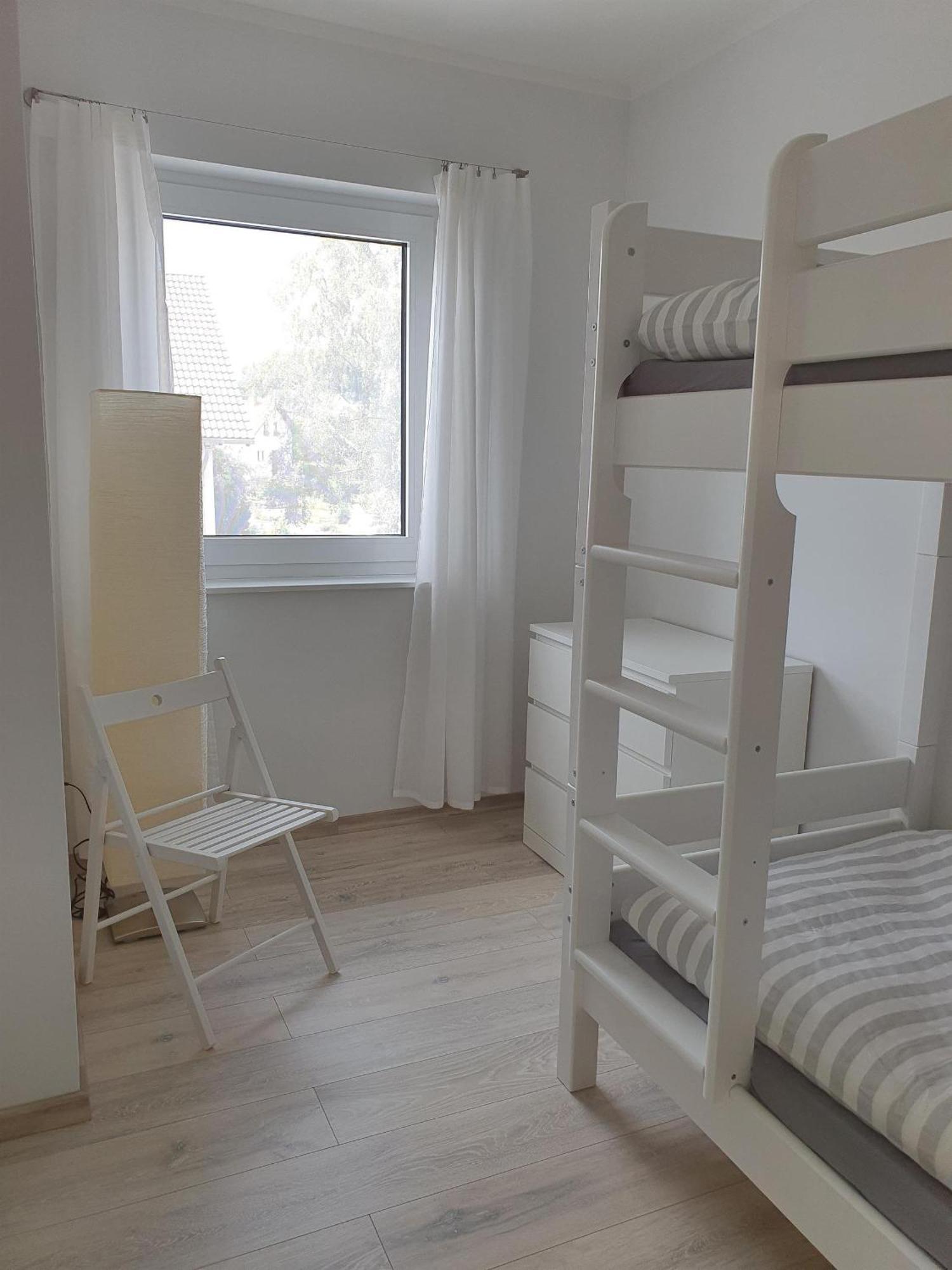 Apartment Dreier-ley Üdersdorf