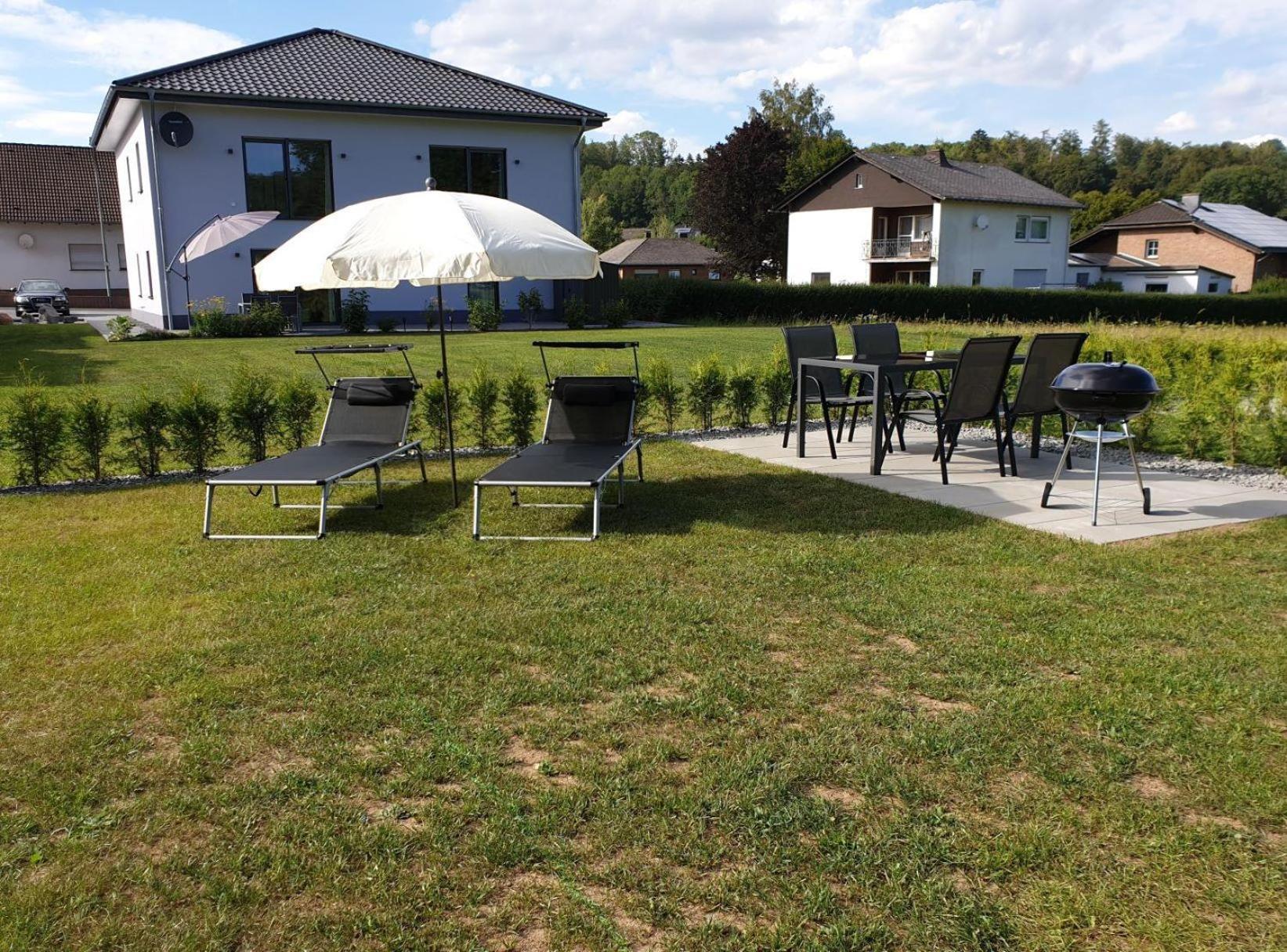Apartment Dreier-ley Üdersdorf