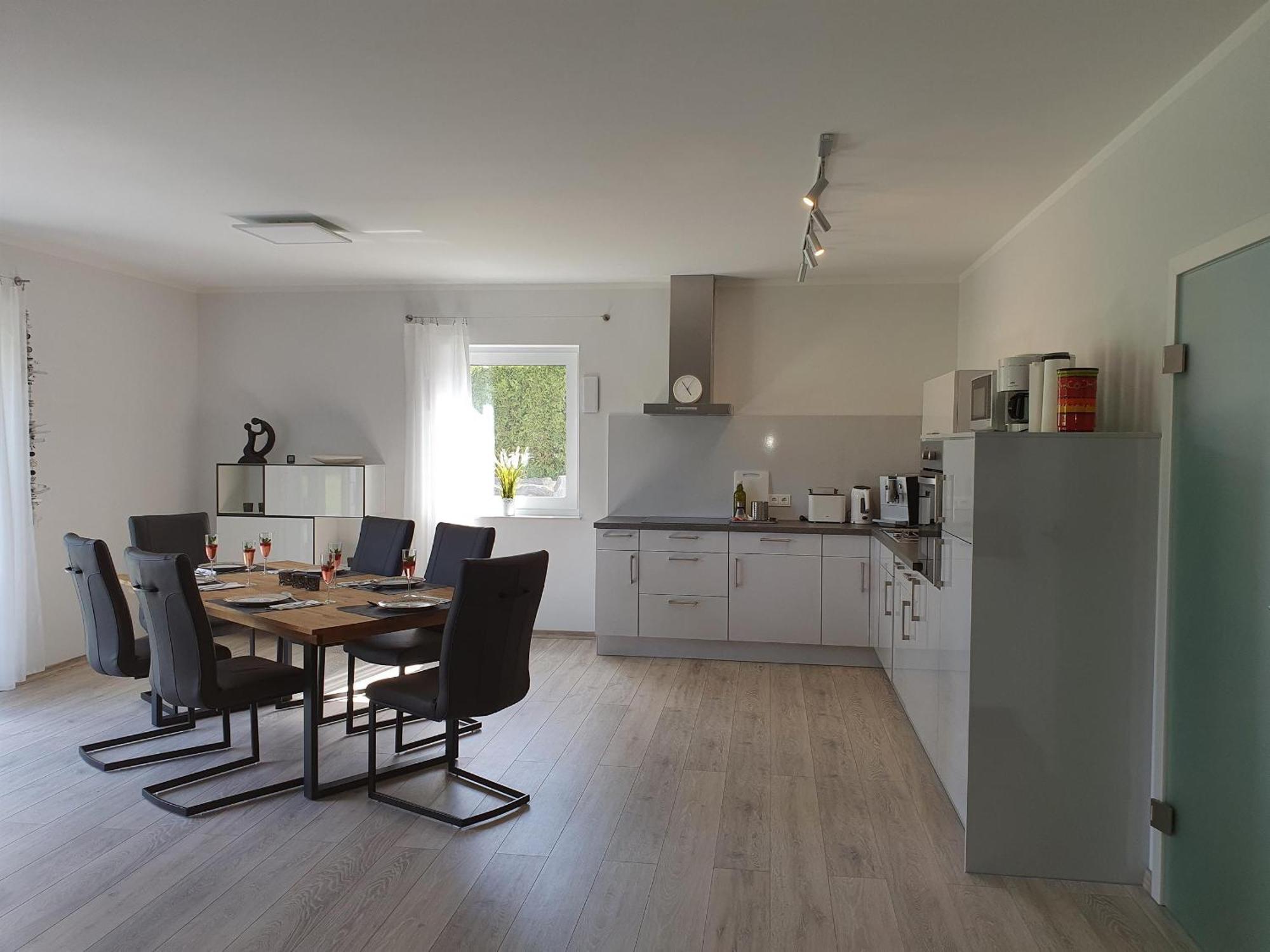 Apartment Dreier-ley Üdersdorf
